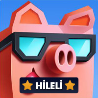 Piggy Pile 1.3 Para Hileli Mod Apk indir