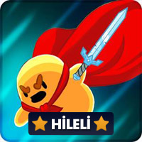 Hopeless Heroes: Tap Attack 0.101 Yüksek Hasar Hileli Mod Apk indir