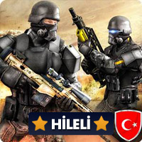 MazeMilitia: LAN, Online Multiplayer Shooting Game 2.2 Para Hileli Mod Apk indir