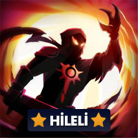 Shadow of Death: Dark Knight 1.102.4.0 Para Hileli Mod Apk indir