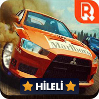 DRIVELINE : Rally, Asphalt and Off-Road Racing 1.01 Para Hileli Mod Apk indir