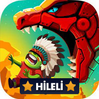 Dragon Hills 2 1.1.8 Para Hileli Mod Apk indir