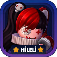 Voodoo Heroes 7.2 Para Hileli Mod Apk indir