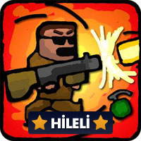 Pixel Force 2 1.4.3 Para Hileli Mod Apk indir