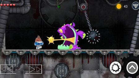 Beetlejuice - Bad as Can 5.0 Para Hileli Mod Apk indir Beetlejuice - Bad as Can 5.0 Para Hileli Mod Apk indir