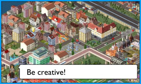 TheoTown 1.12.18a Para Hileli Mod Apk indir