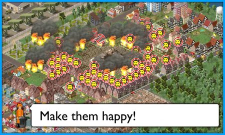 TheoTown 1.12.18a Para Hileli Mod Apk indir