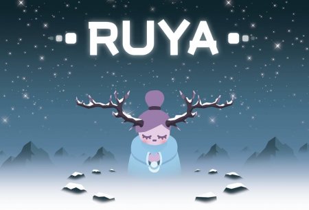 Ruya 0.3.2 Full Sürüm Hileli Mod Apk indir