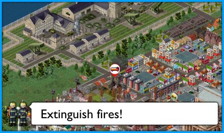 TheoTown 1.12.18a Para Hileli Mod Apk indir