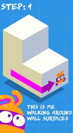 Flat Pack 1.0 Reklamsız Hileli Mod Apk indir