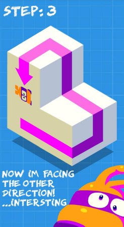 Flat Pack 1.0 Reklamsız Hileli Mod Apk indir