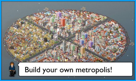 TheoTown 1.12.18a Para Hileli Mod Apk indir