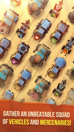 Fury Cars 1.1.1 Para Hileli Mod Apk indir