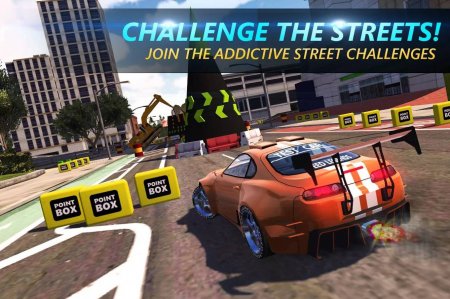 Speed Legends - Open World Racing & Car Driving 2.0.1 Para Hileli Mod Apk indir