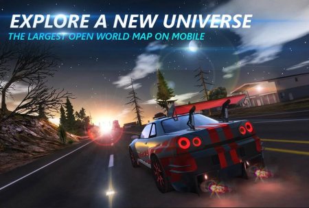 Speed Legends - Open World Racing & Car Driving 2.0.1 Para Hileli Mod Apk indir