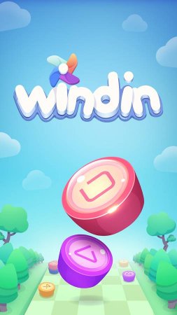 Windin 1.1.2 Reklamsız Hileli Mod Apk indir