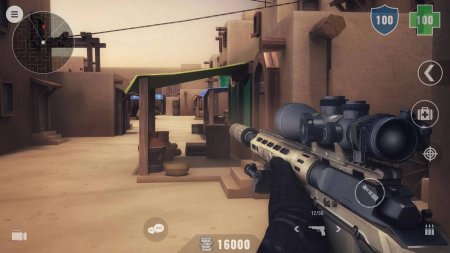MazeMilitia: LAN, Online Multiplayer Shooting Game 2.2 Para Hileli Mod Apk indir