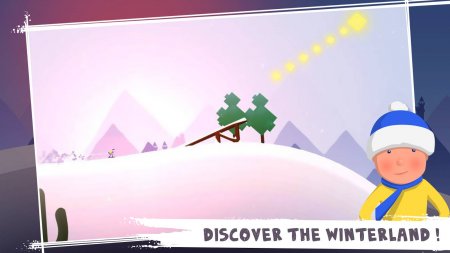 Snowboard Adventure 1.2 Para Hileli Mod Apk indir