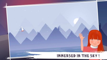 Snowboard Adventure 1.2 Para Hileli Mod Apk indir