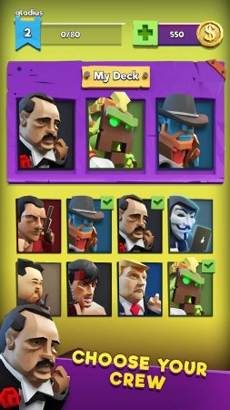 Royal Aces 1.0.4 Para Hileli Mod Apk indir