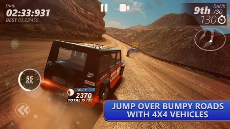 DRIVELINE : Rally, Asphalt and Off-Road Racing 1.01 Para Hileli Mod Apk indir