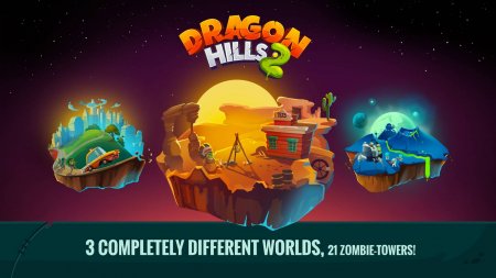 Dragon Hills 2 1.1.8 Para Hileli Mod Apk indir