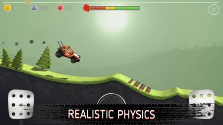 Prime Peaks 31.7 Kilitler Açık Hileli Mod Apk indir