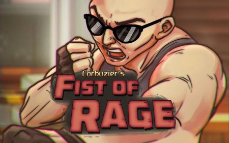 Fist of Rage: 2D Battle Platformer 1.2 Para Hileli Mod Apk indir