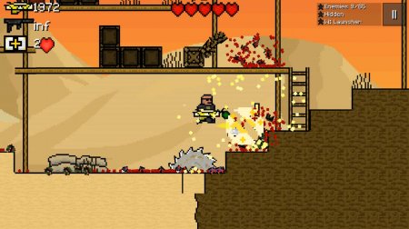 Pixel Force 2 1.4.3 Para Hileli Mod Apk indir