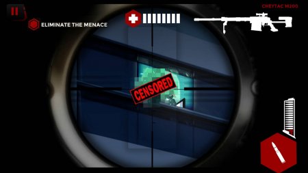 Stick Squad: Sniper Battlegrounds 1.0.48 Para Hileli Mod Apk indir