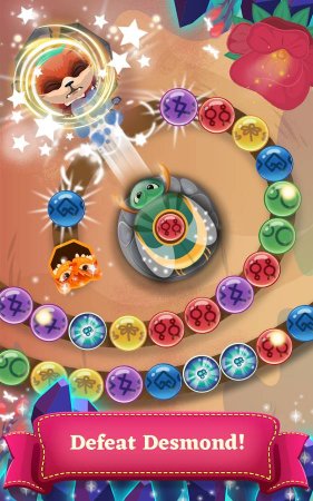 Marble Viola's Quest 2.2.4 Para Hileli Mod Apk indir