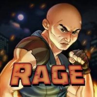 Fist of Rage: 2D Battle Platformer 1.2 Para Hileli Mod Apk indir
