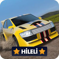 Rally Fury - Extreme Racing 1.112 Tüm Kilitler Açık Hileli Mod Apk indir