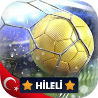 Soccer Star 2017 World Legend 3.7.0 Para Hileli Mod Apk indir