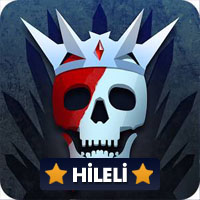 Thrones: Reigns of Humans 1.0 Premium Hileli Mod Apk indir