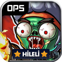 Zombie Survival: Game of Dead 1.0.35 Para Hileli Mod Apk indir