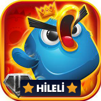 Hero Parrot 1.0.6 Para Hileli Mod Apk indir