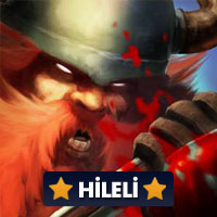 Runic Rampage 1.0.2 Para Hileli Mod Apk indir