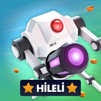 Crashbots 1.0 Para Hileli Mod Apk indir