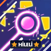 Shooting Ballz 1.0.2 İpucu Hileli Mod Apk indir