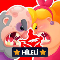 Happy Racing 2.1 Kilitler Açık Hileli Mod Apk indir