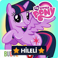 My Little Pony: Harmony Quest 2021.2.0 Kilitler Açık Hileli Mod Apk indir