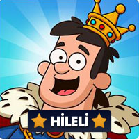 Hustle Castle 1.24.1 Kolay Kazanma Hileli Mod Apk indir