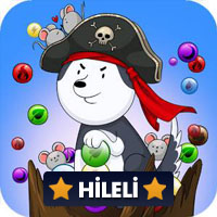 Fluffy Adventure 1.03 Para Hileli Mod Apk indir