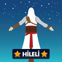 The Tower Assassin's Creed 1.0.4 Para Hileli Mod Apk indir