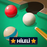 Pocket Pool 1.0.1 Para Hileli Mod Apk indir