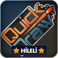 QuickDraw 0.8 Para Hileli Mod Apk indir