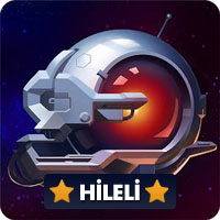 Drone Storm 1.1 Para Hileli Mod Apk indir