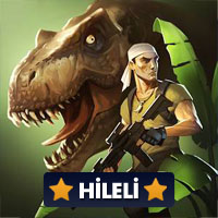 Jurassic Survival 2.7.1 Para Hileli Mod Apk indir