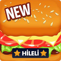 Cooking Craze 1.85.1 Para Hileli Mod Apk indir